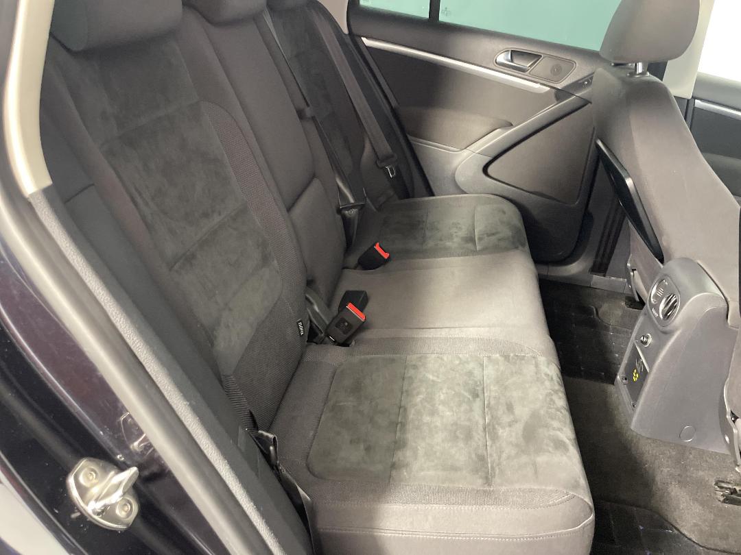 Photo '20' of Volkswagen Tiguan Photo '20' of Volkswagen Tiguan