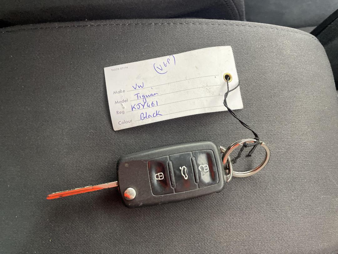 Photo '22' of Volkswagen Tiguan Photo '22' of Volkswagen Tiguan