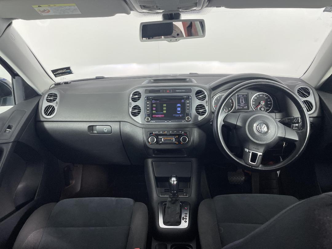 Photo '17' of Volkswagen Tiguan Photo '17' of Volkswagen Tiguan