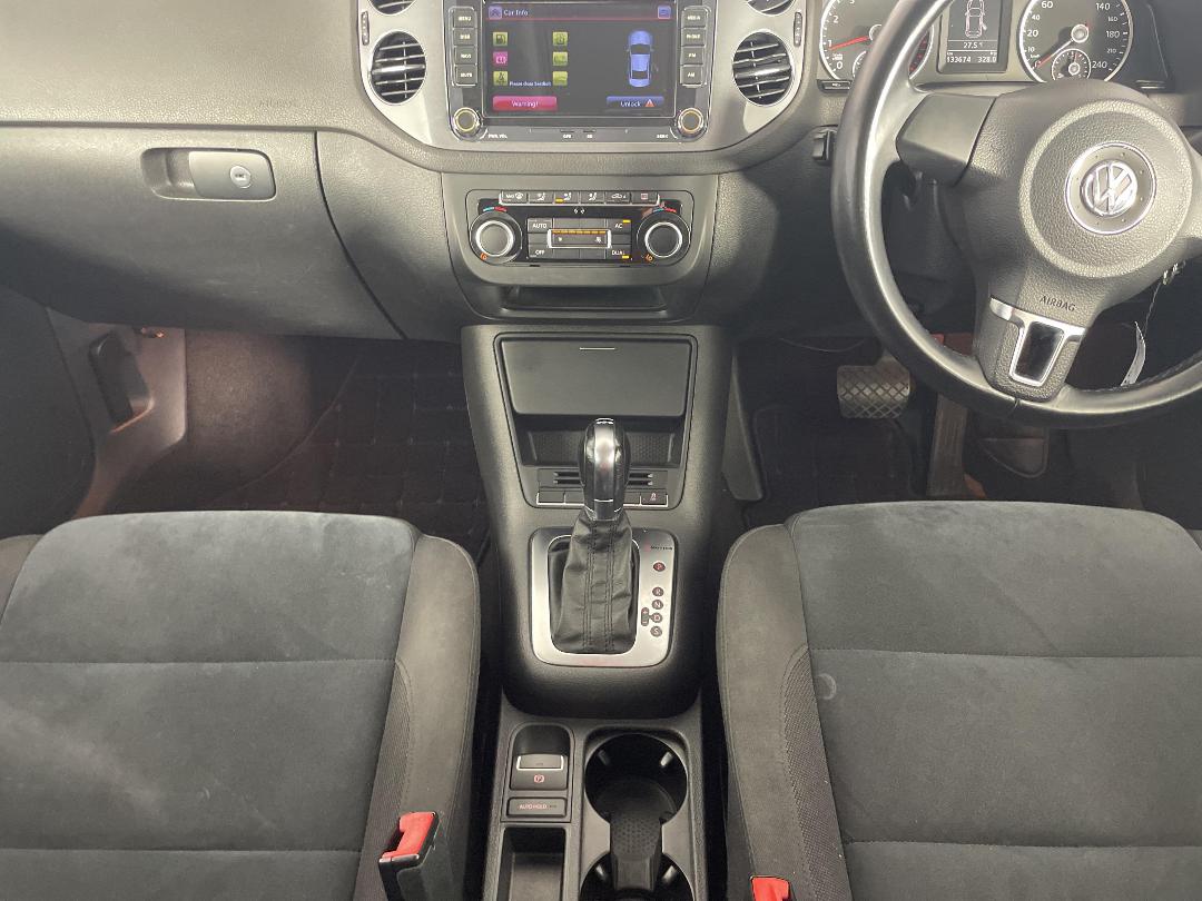 Photo '18' of Volkswagen Tiguan Photo '18' of Volkswagen Tiguan