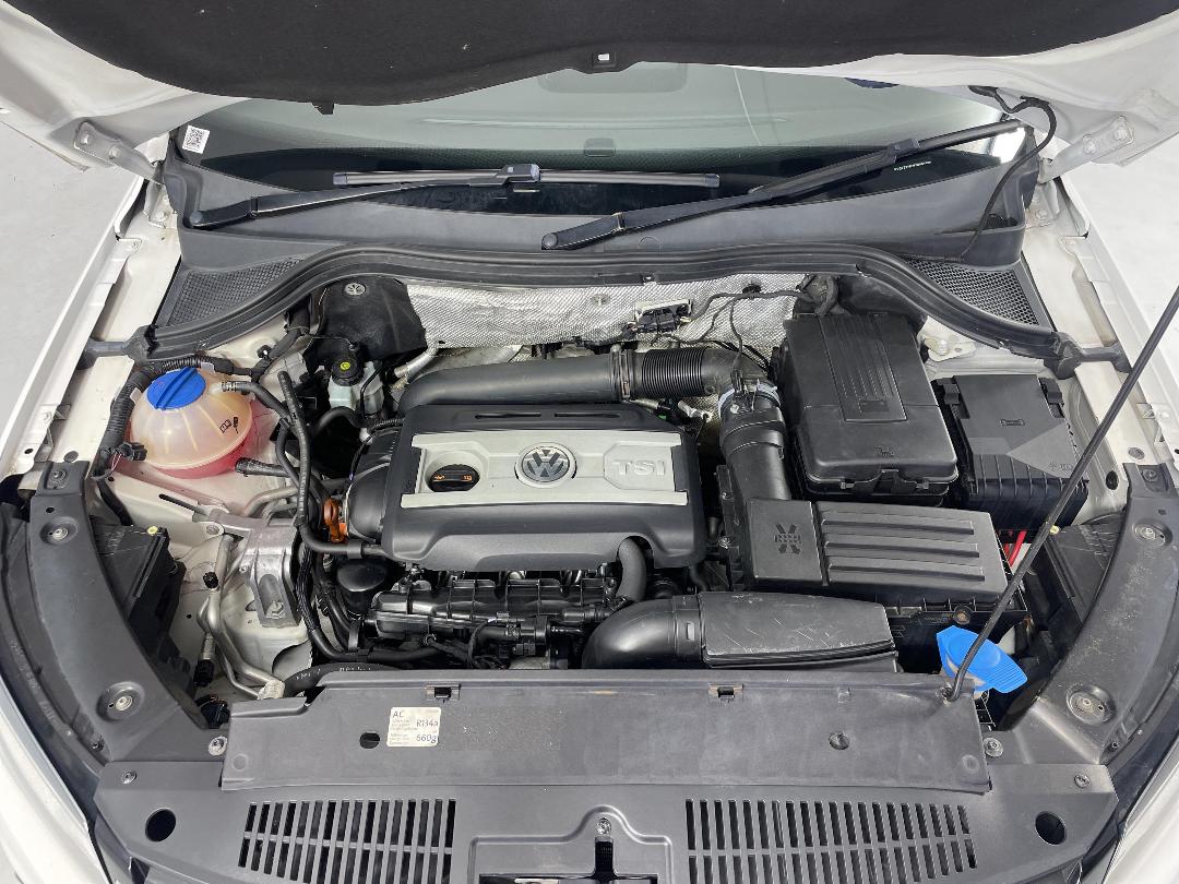 Photo '13' of Volkswagen Tiguan