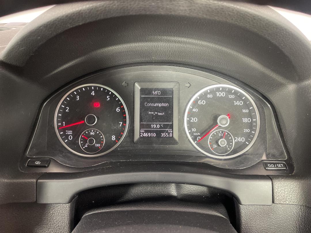 Photo '21' of Volkswagen Tiguan