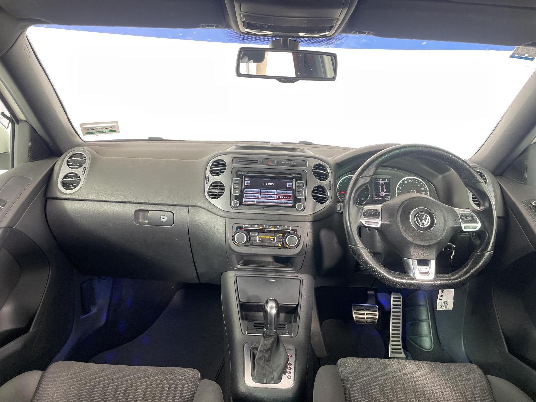 Photo '17' of Volkswagen Tiguan