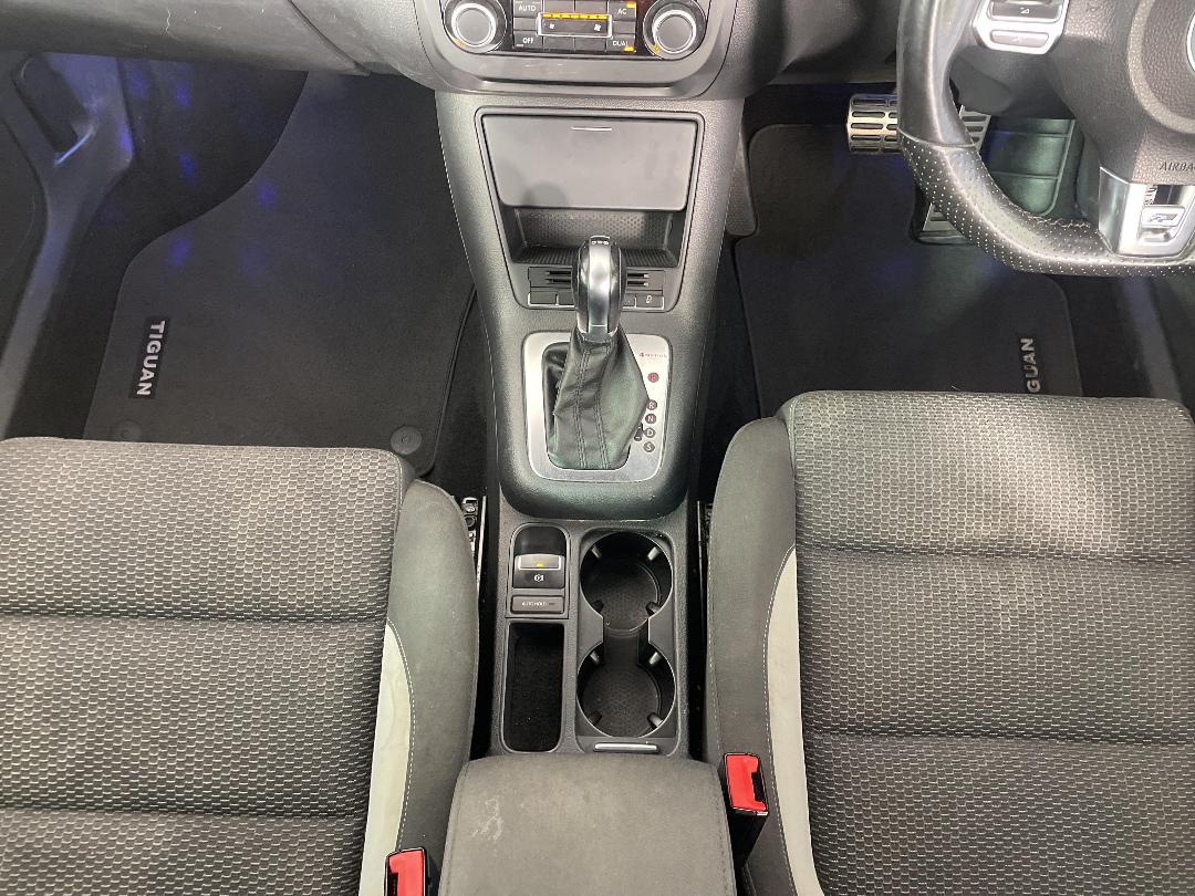 Photo '18' of Volkswagen Tiguan