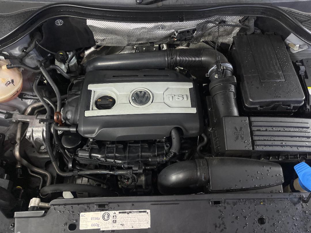 Photo '13' of Volkswagen Tiguan Photo '13' of Volkswagen Tiguan