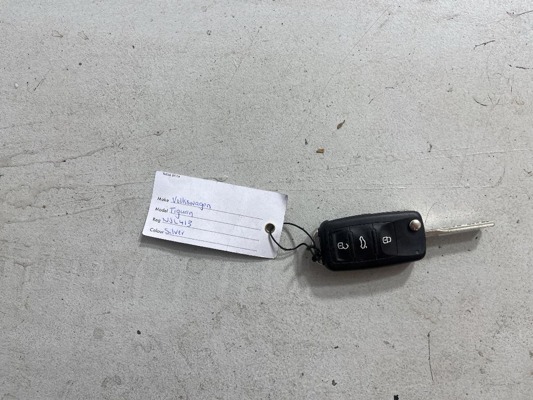 Photo '22' of Volkswagen Tiguan Photo '22' of Volkswagen Tiguan