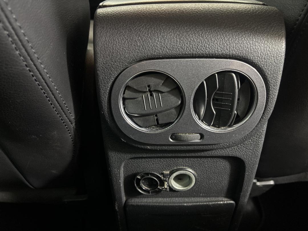 Photo '18' of Volkswagen Tiguan Photo '18' of Volkswagen Tiguan