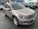 Thumbnail '2' of Volkswagen Tiguan TDI 103KW