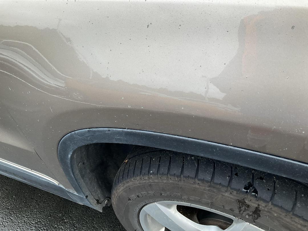 Photo '5' of Volkswagen Tiguan TDI 103KW Photo '5' of Volkswagen Tiguan TDI 103KW