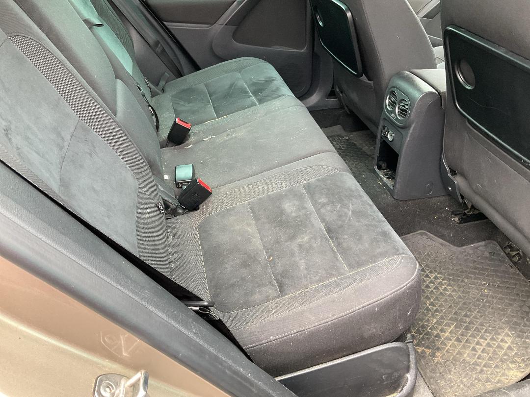 Photo '12' of Volkswagen Tiguan TDI 103KW Photo '12' of Volkswagen Tiguan TDI 103KW