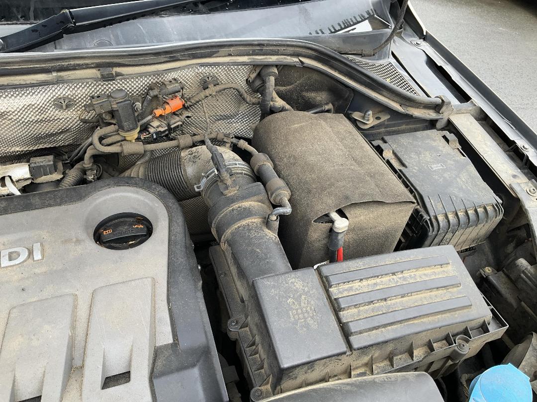 Photo '17' of Volkswagen Tiguan TDI 103KW Photo '17' of Volkswagen Tiguan TDI 103KW