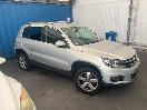 Thumbnail '1' of Volkswagen Tiguan TDI 103KW