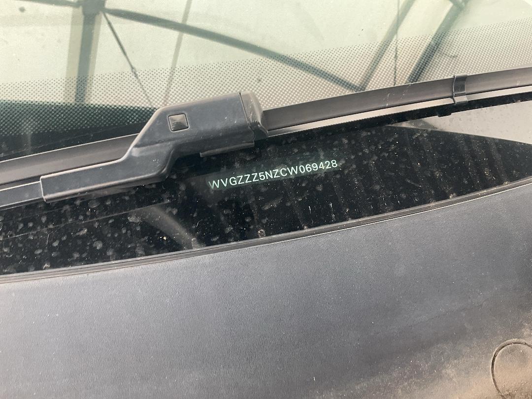 Photo '18' of Volkswagen Tiguan TDI 103KW