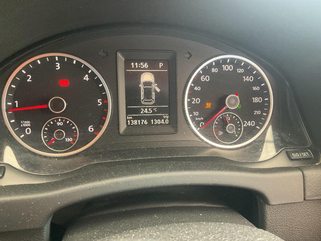 Photo '19' of Volkswagen Tiguan TDI 103KW