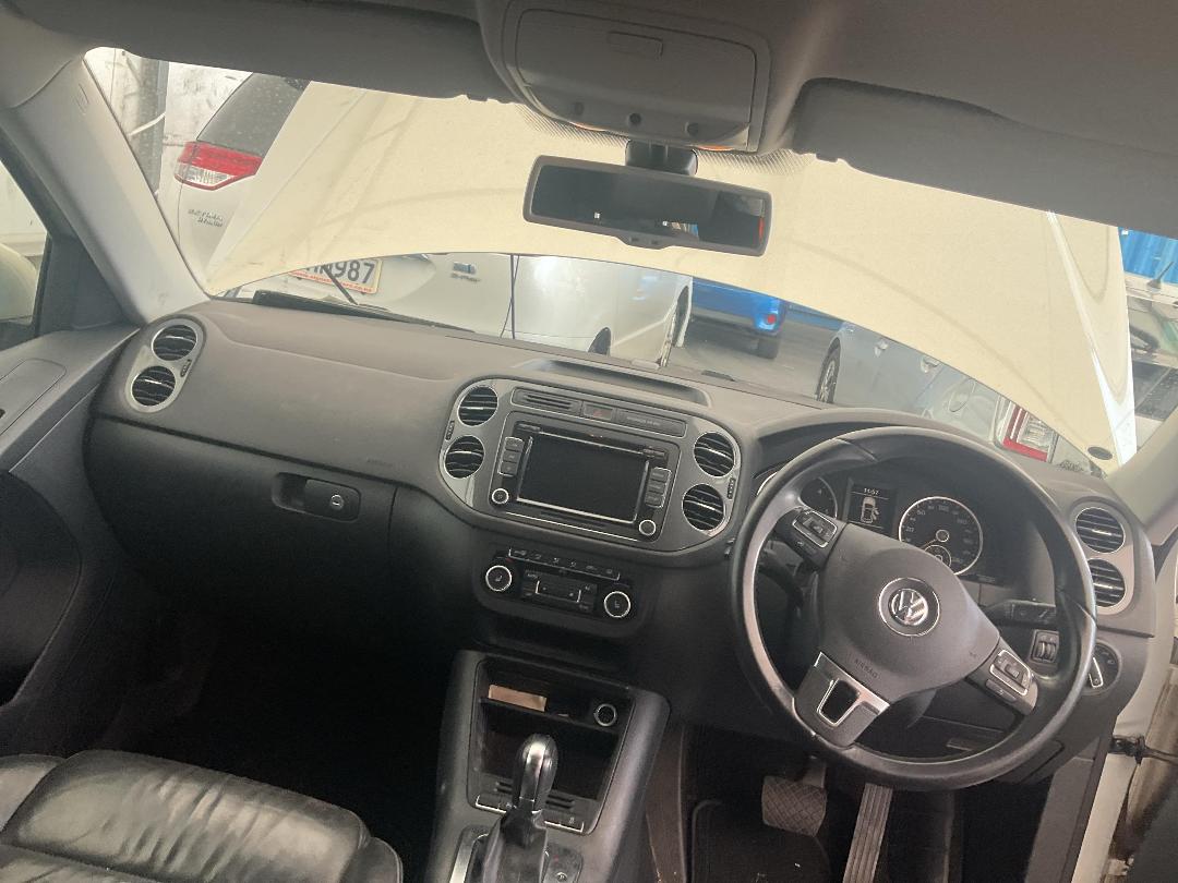 Photo '23' of Volkswagen Tiguan TDI 103KW