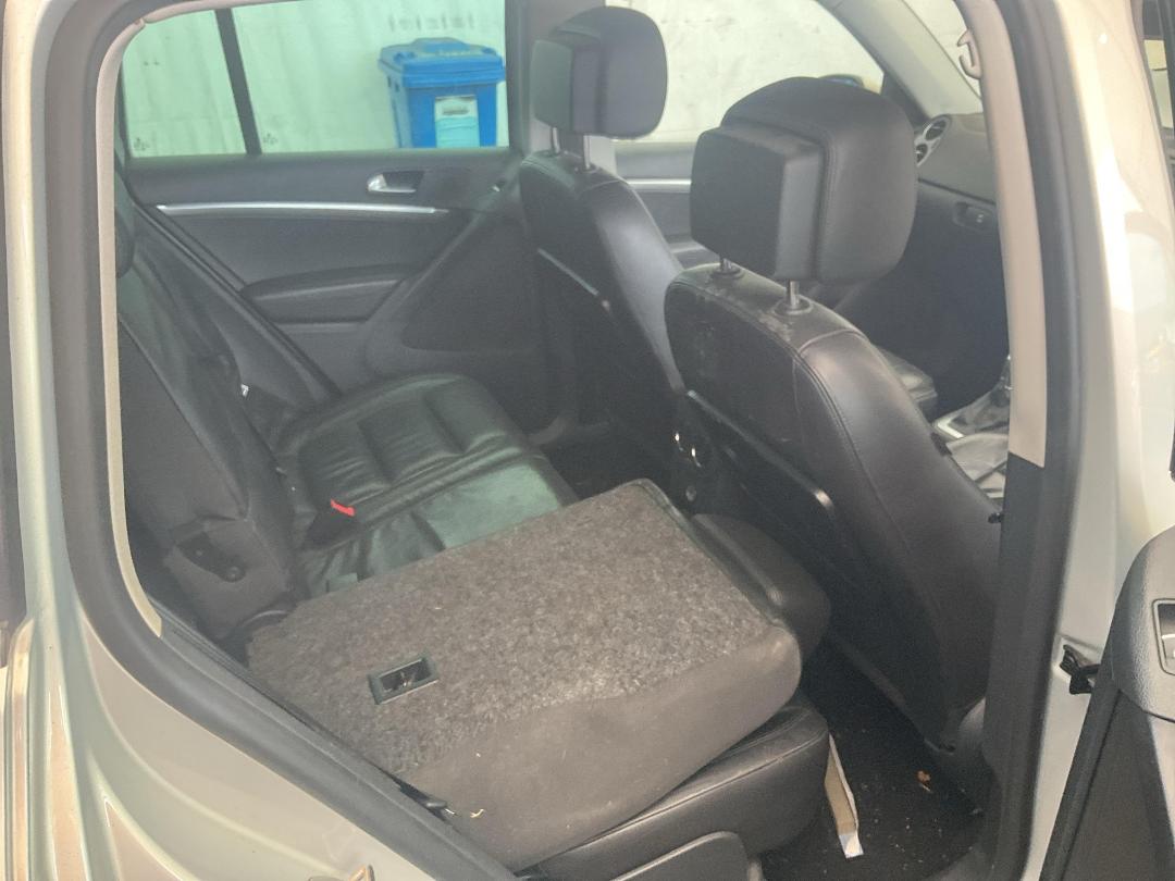 Photo '22' of Volkswagen Tiguan TDI 103KW