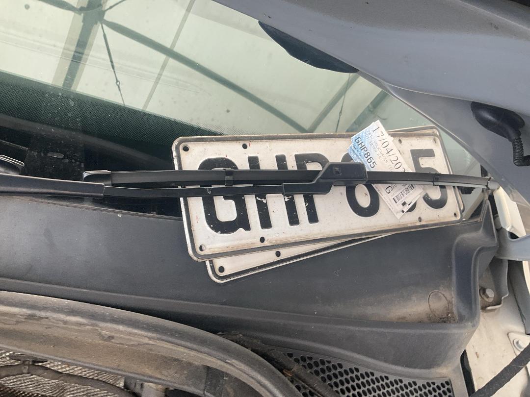 Photo '26' of Volkswagen Tiguan TDI 103KW