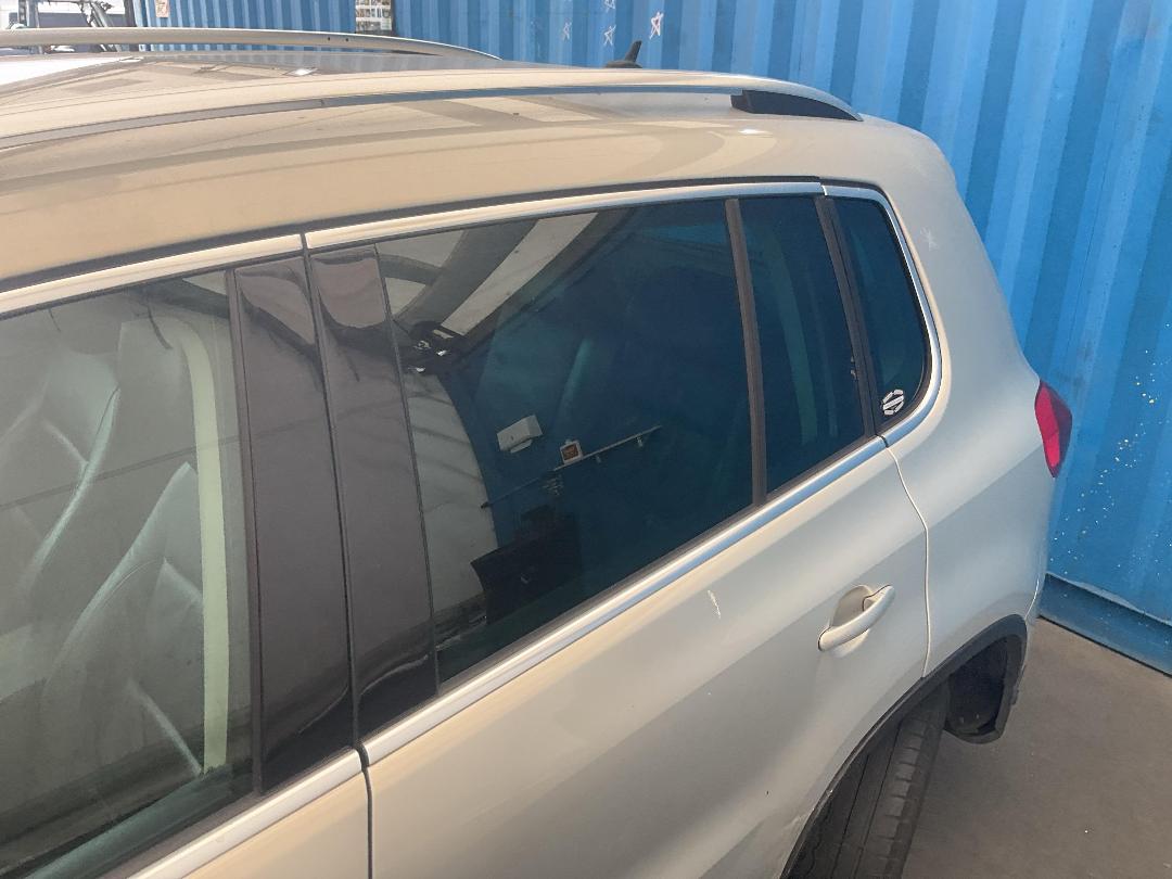 Photo '28' of Volkswagen Tiguan TDI 103KW