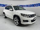 Thumbnail '1' of Volkswagen Tiguan