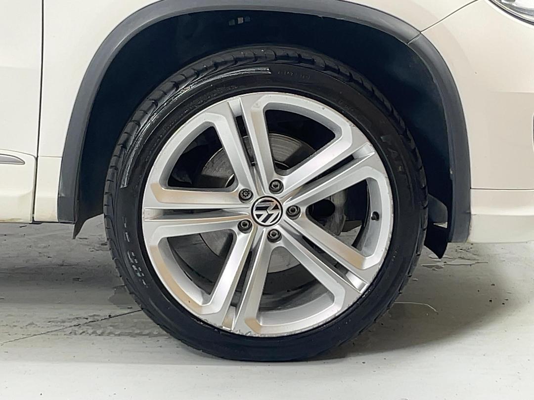 Photo '9' of Volkswagen Tiguan