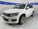 Thumbnail '4' of Volkswagen Tiguan