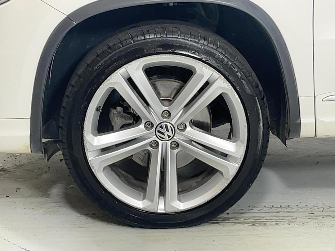 Photo '10' of Volkswagen Tiguan