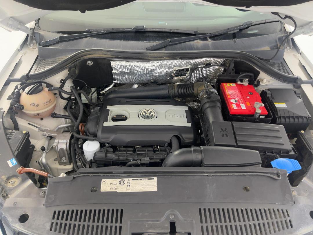 Photo '13' of Volkswagen Tiguan