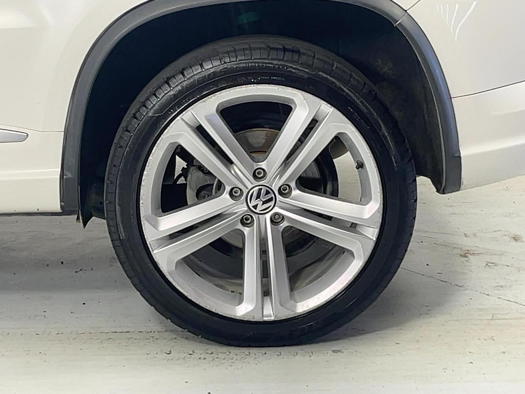 Photo '11' of Volkswagen Tiguan