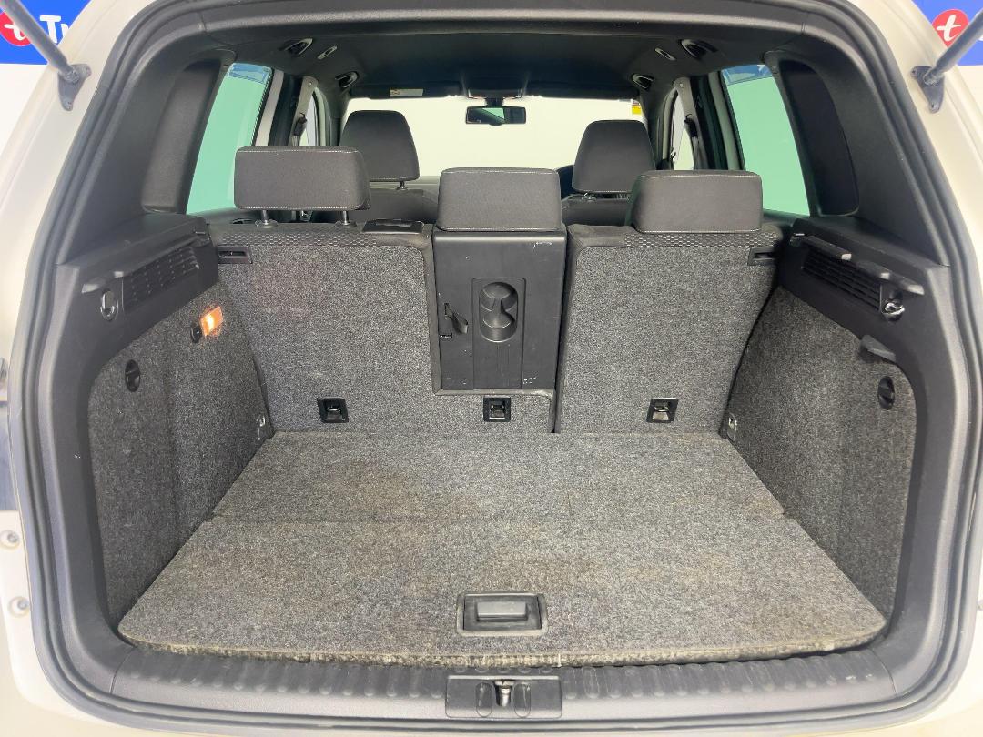 Photo '14' of Volkswagen Tiguan