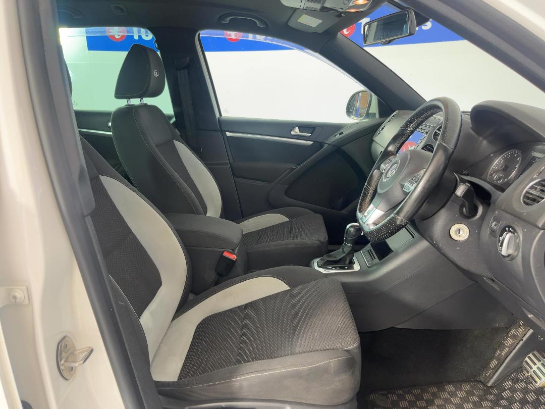 Photo '16' of Volkswagen Tiguan