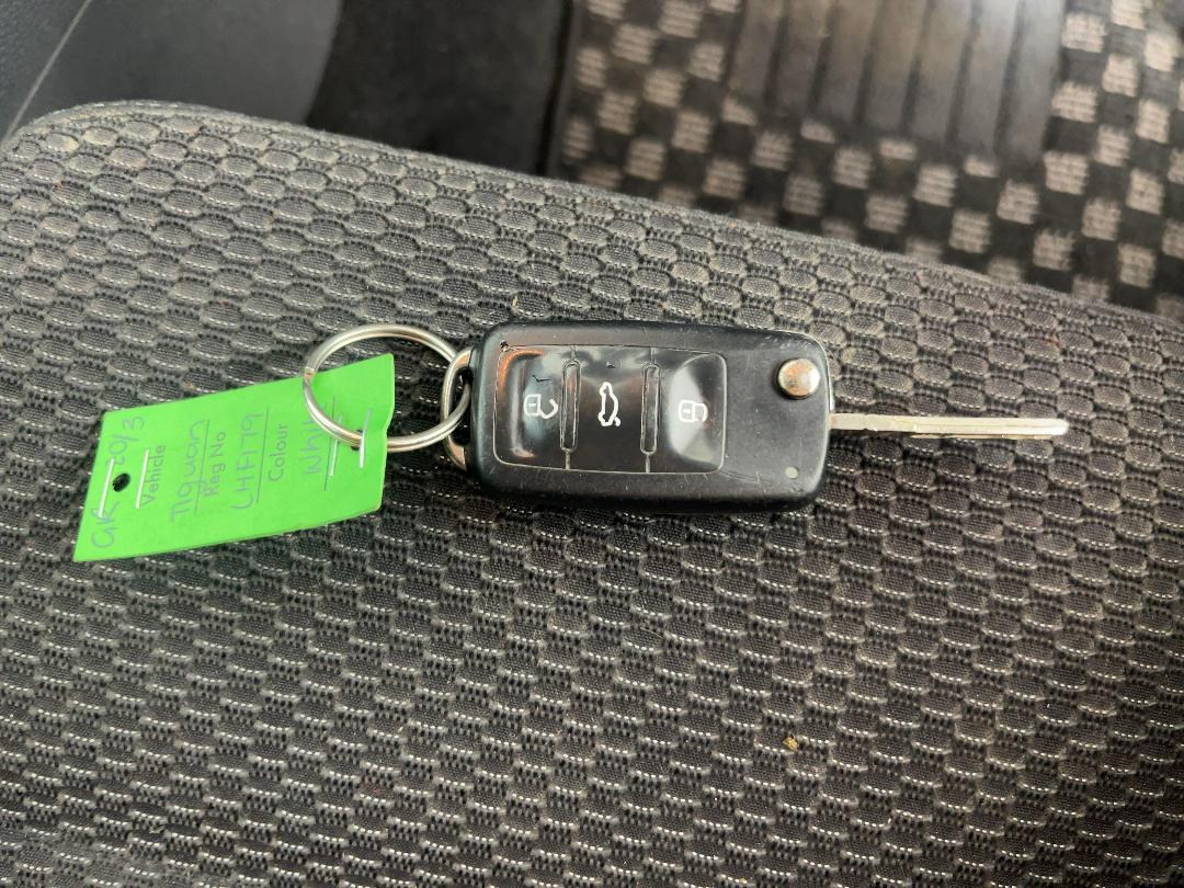 Photo '22' of Volkswagen Tiguan