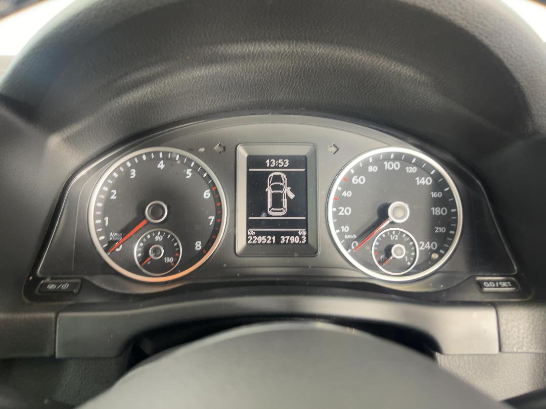 Photo '21' of Volkswagen Tiguan