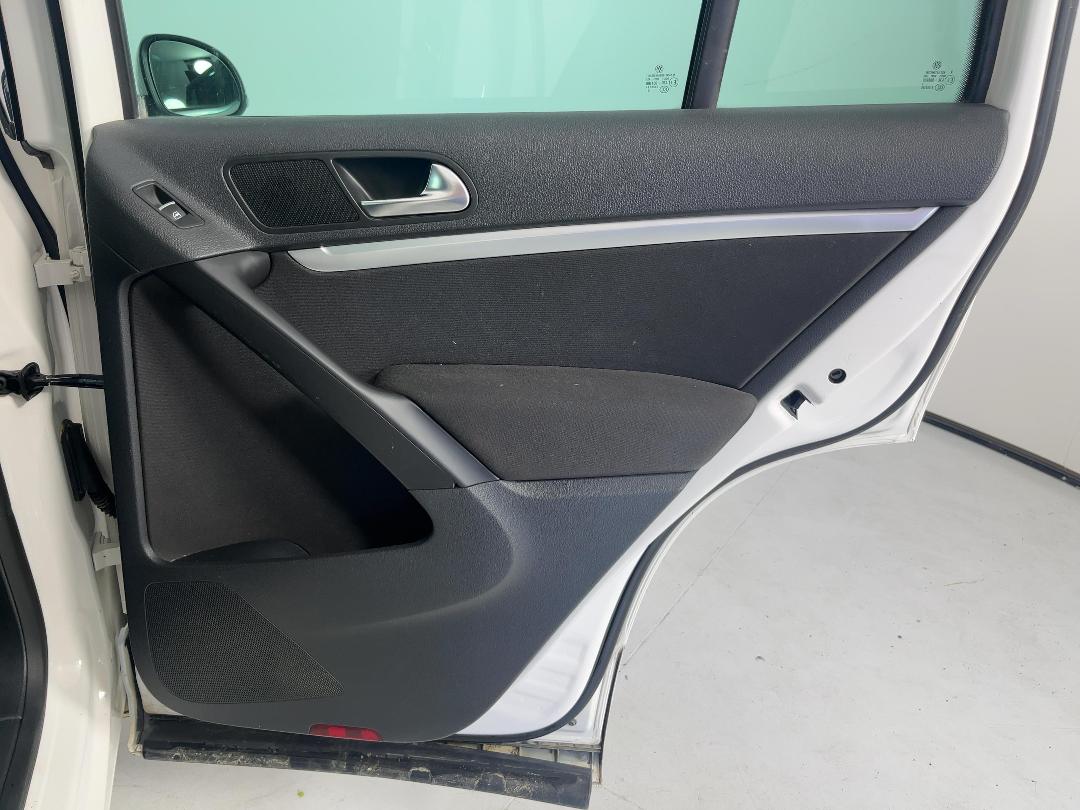 Photo '19' of Volkswagen Tiguan