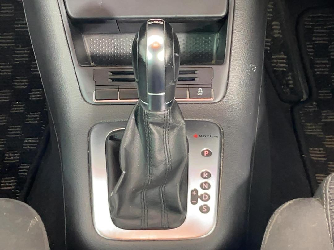 Photo '25' of Volkswagen Tiguan