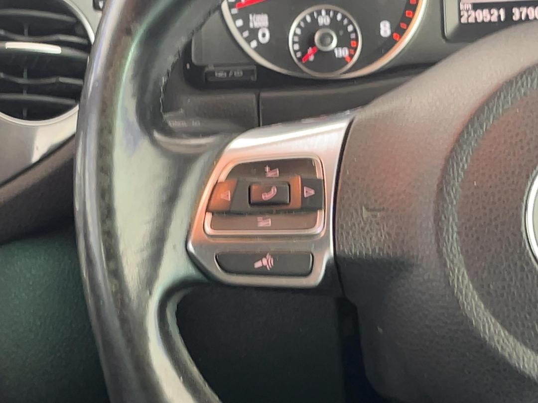 Photo '26' of Volkswagen Tiguan