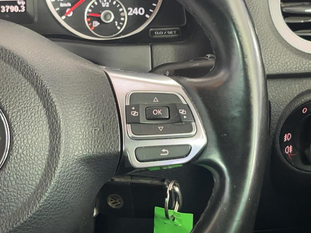 Photo '27' of Volkswagen Tiguan