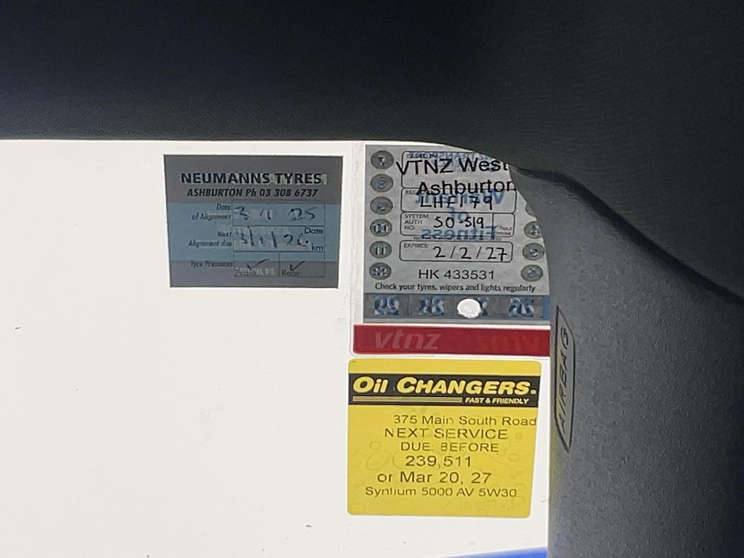 Photo '28' of Volkswagen Tiguan