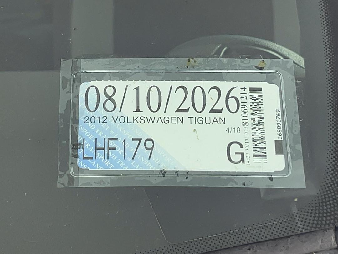 Photo '29' of Volkswagen Tiguan