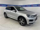 Thumbnail '1' of Volkswagen Touareg