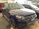 Thumbnail '1' of Volkswagen Touareg Hybrid