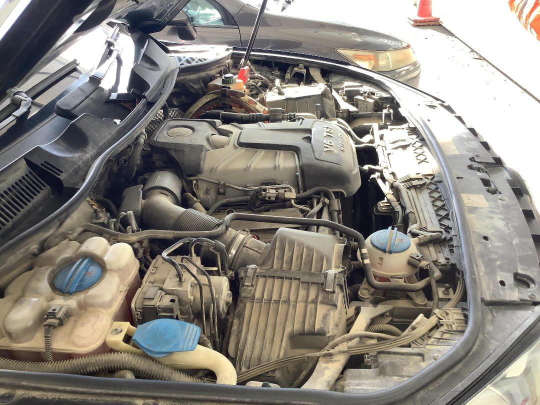 Photo '15' of Volkswagen Touareg Hybrid Photo '15' of Volkswagen Touareg Hybrid