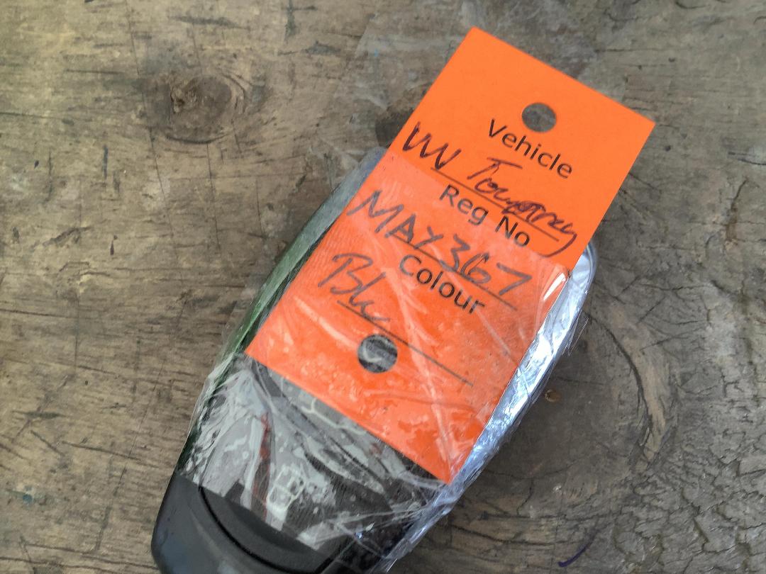 Photo '17' of Volkswagen Touareg Hybrid Photo '17' of Volkswagen Touareg Hybrid