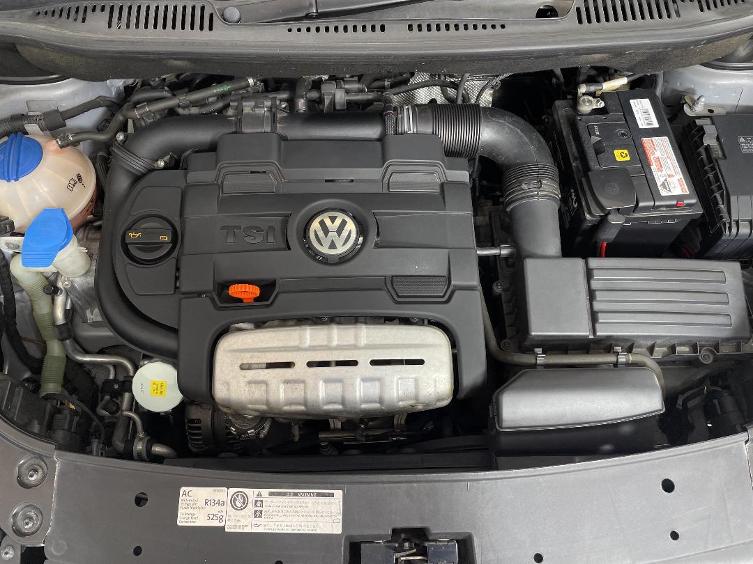 Photo '13' of Volkswagen Touran