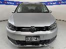 Thumbnail '2' of Volkswagen Touran