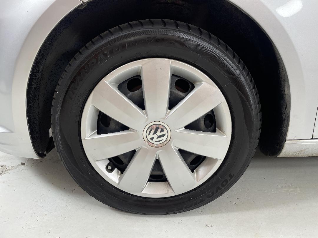 Photo '10' of Volkswagen Touran