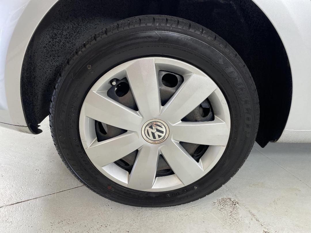 Photo '12' of Volkswagen Touran