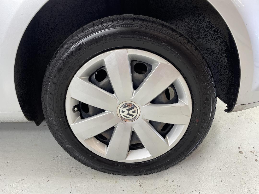 Photo '11' of Volkswagen Touran