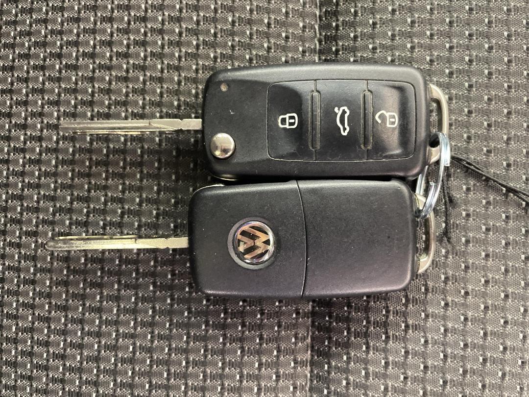 Photo '22' of Volkswagen Touran