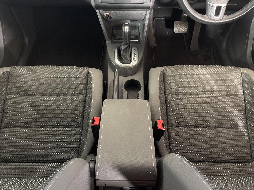 Photo '18' of Volkswagen Touran