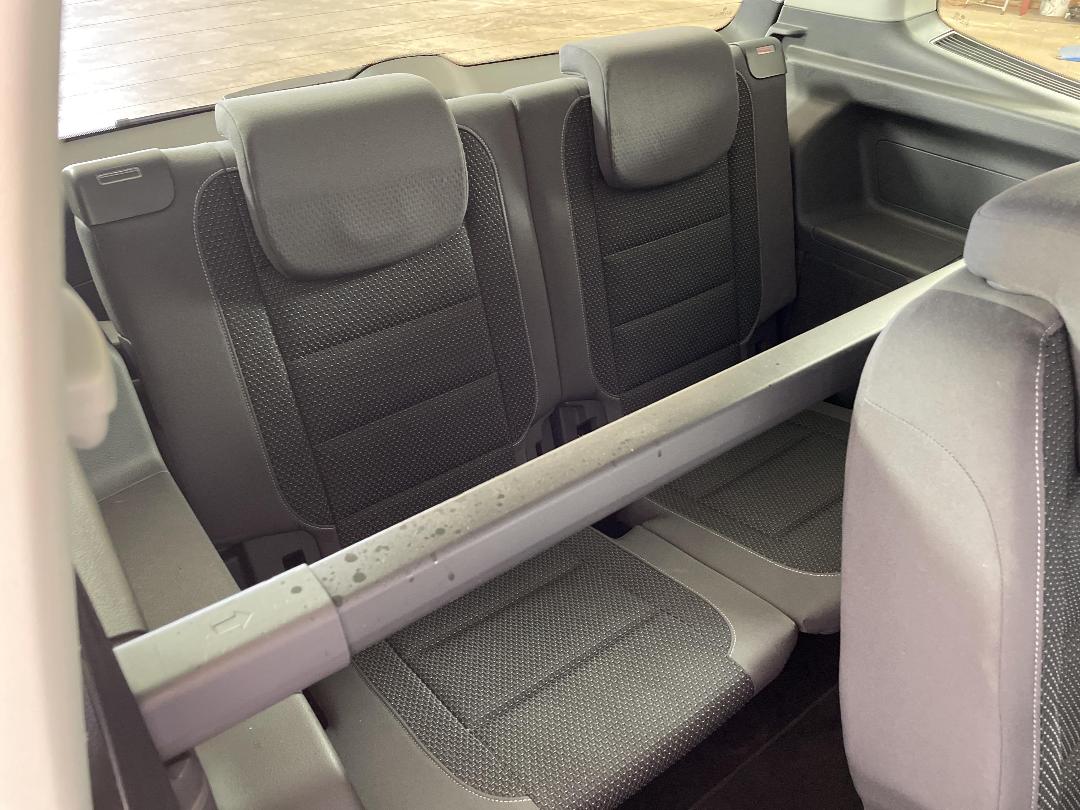 Photo '23' of Volkswagen Touran